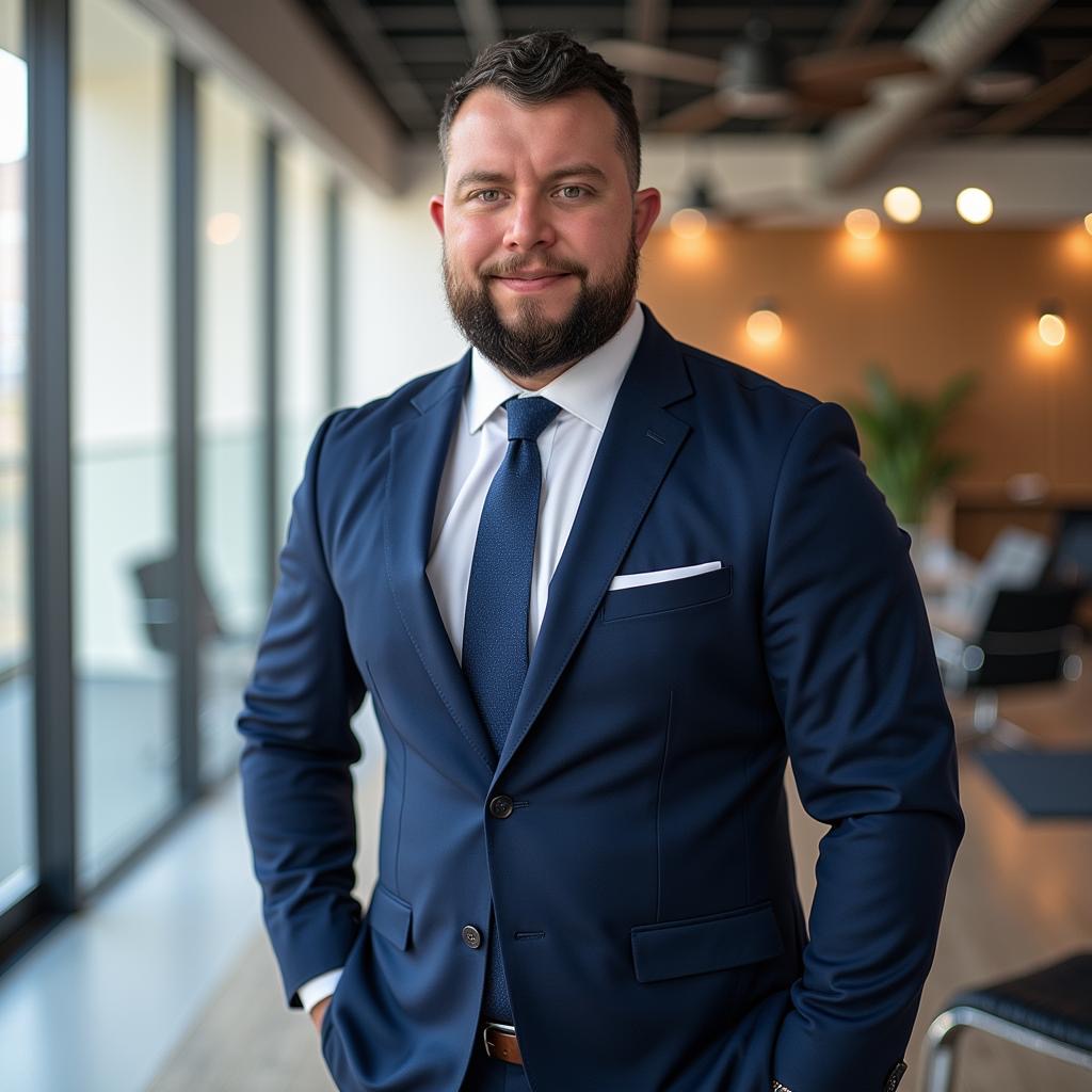 Mark Gabrielli